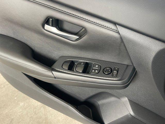 used 2024 Nissan Sentra car, priced at $15,959