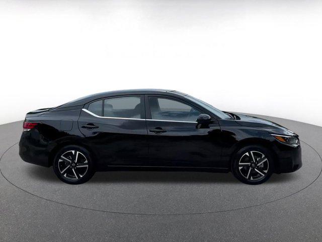 used 2024 Nissan Sentra car, priced at $15,959