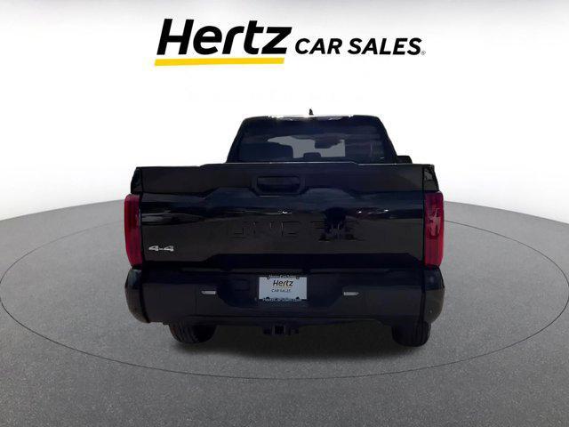 used 2022 Toyota Tundra car, priced at $39,941