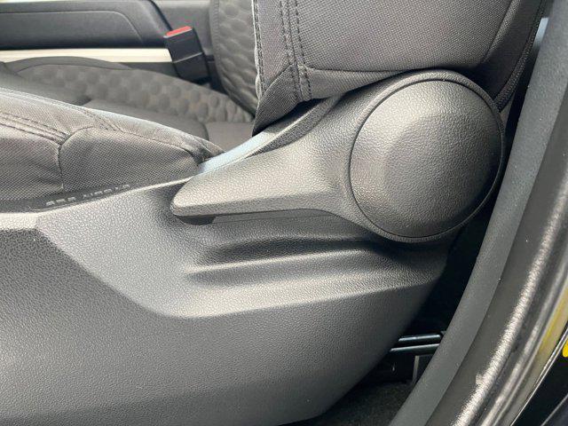 used 2022 Toyota Tundra car, priced at $39,941