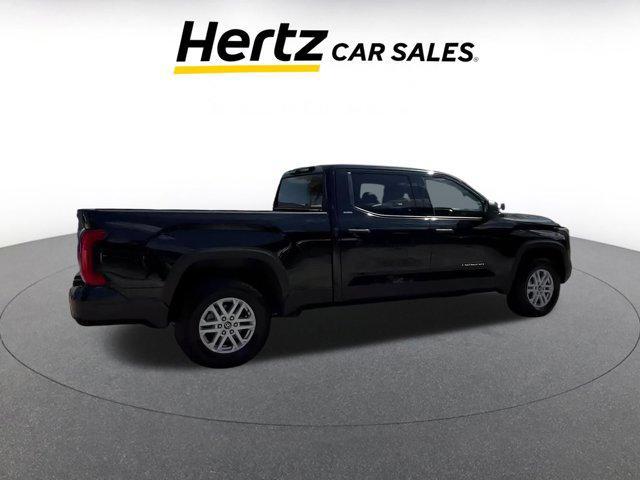 used 2022 Toyota Tundra car, priced at $39,941