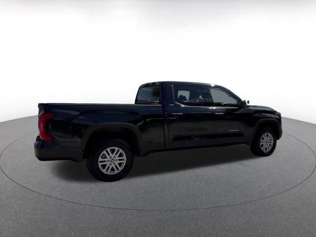 used 2022 Toyota Tundra car, priced at $37,133