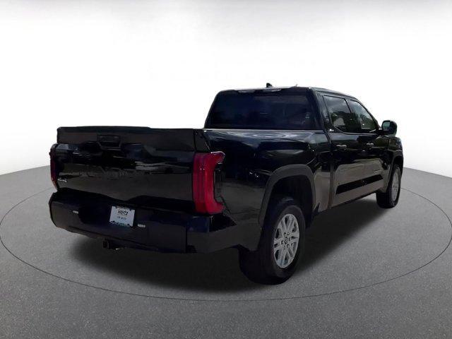 used 2022 Toyota Tundra car, priced at $37,133