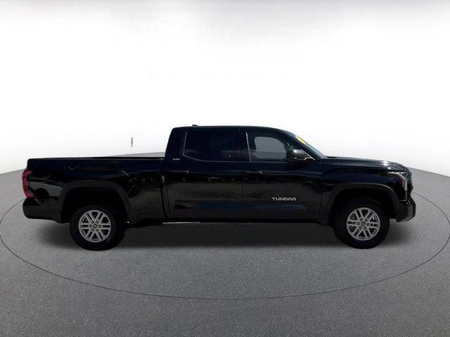 used 2022 Toyota Tundra car, priced at $37,133