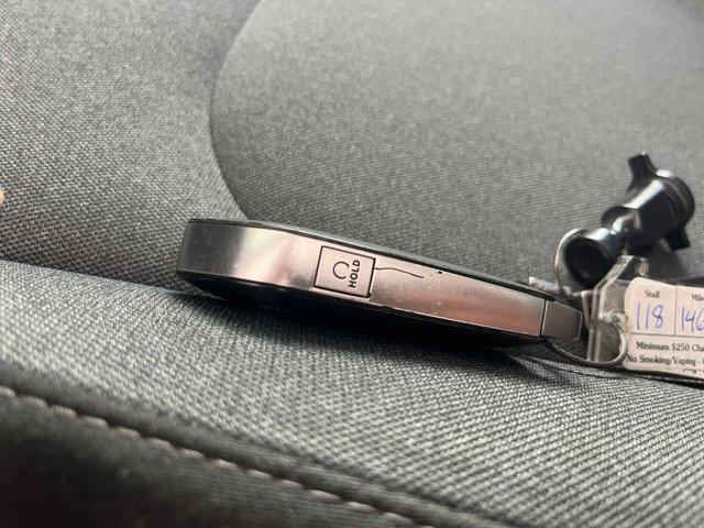 used 2025 Kia K4 car, priced at $19,090