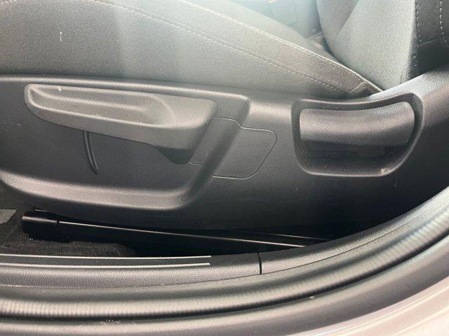 used 2025 Kia K4 car, priced at $19,090