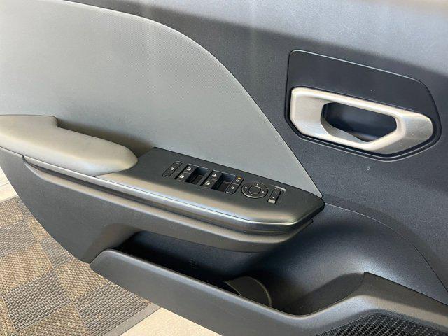 used 2025 Kia K4 car, priced at $19,090