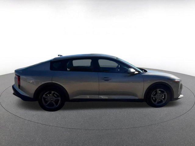 used 2025 Kia K4 car, priced at $19,090
