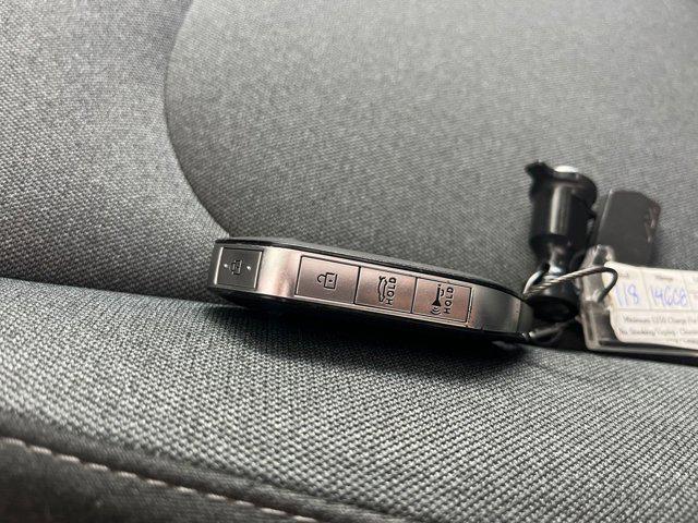 used 2025 Kia K4 car, priced at $19,090