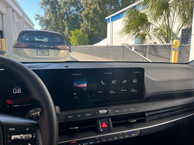 used 2025 Kia K4 car, priced at $19,090