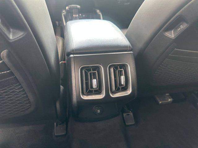 used 2024 Kia Sorento car, priced at $27,393