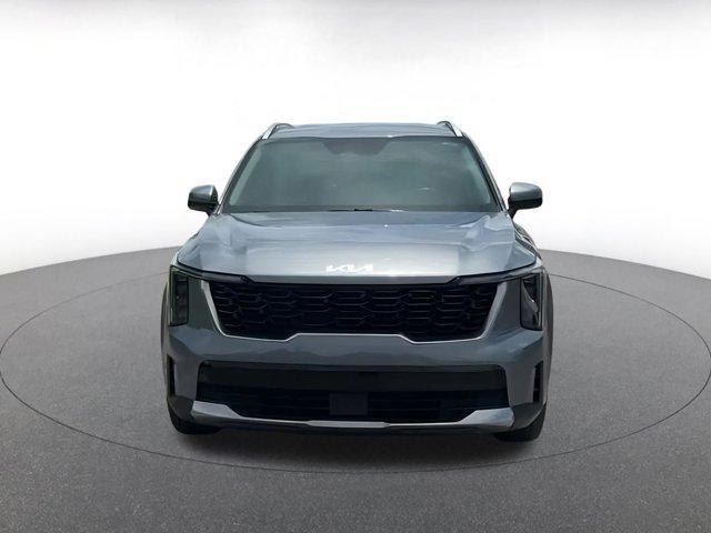 used 2024 Kia Sorento car, priced at $27,393