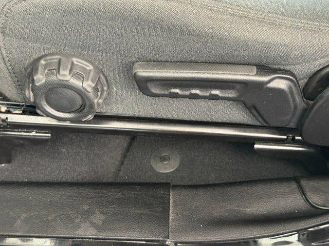 used 2025 Jeep Wrangler car, priced at $39,873