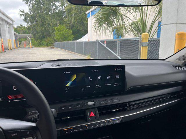 used 2025 Kia K4 car, priced at $19,022