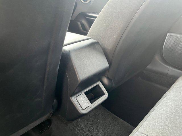 used 2025 Kia K4 car, priced at $19,022