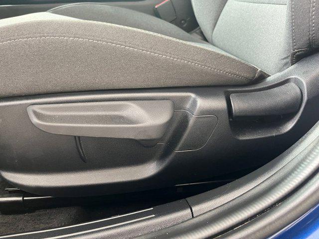 used 2025 Kia K4 car, priced at $19,022