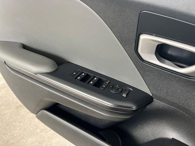 used 2025 Kia K4 car, priced at $19,022