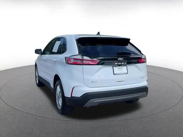 used 2024 Ford Edge car, priced at $22,793