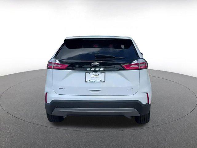 used 2024 Ford Edge car, priced at $22,793