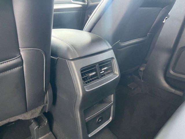 used 2024 Ford Edge car, priced at $22,793
