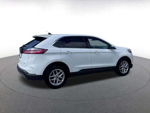 used 2024 Ford Edge car, priced at $22,793