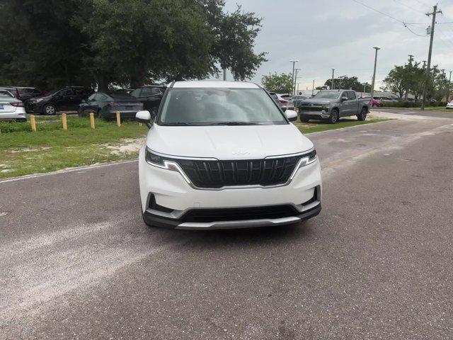 used 2023 Kia Carnival car, priced at $30,495