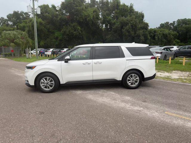 used 2023 Kia Carnival car, priced at $30,495