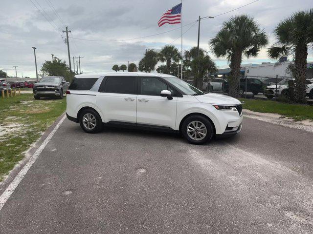 used 2023 Kia Carnival car, priced at $30,495