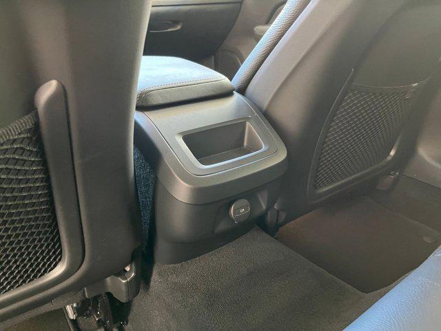 used 2025 Volvo V60 Cross Country car, priced at $40,677