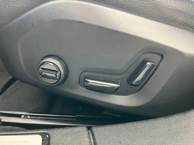 used 2025 Volvo V60 Cross Country car, priced at $40,677