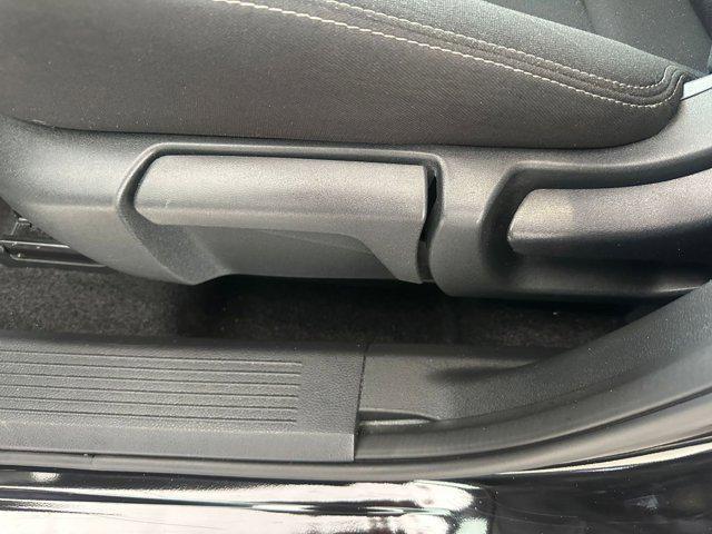used 2024 Nissan Rogue car, priced at $22,745
