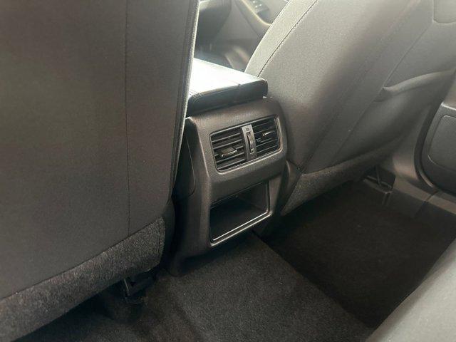 used 2024 Nissan Rogue car, priced at $22,745