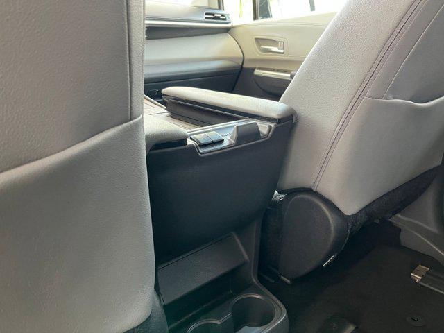 used 2024 Toyota Sienna car, priced at $40,668