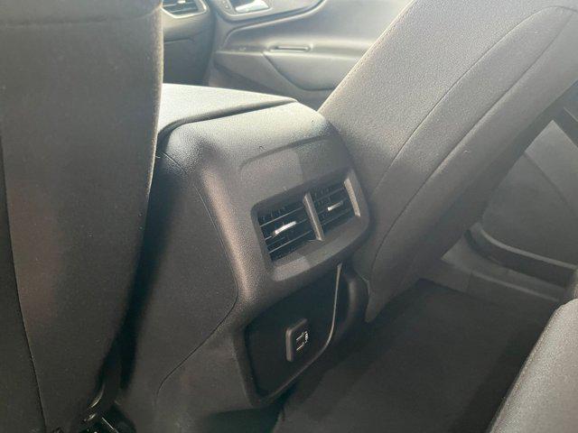 used 2023 Chevrolet Equinox car, priced at $18,467