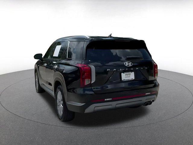 used 2024 Hyundai Palisade car, priced at $33,206