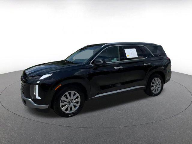 used 2024 Hyundai Palisade car, priced at $33,206