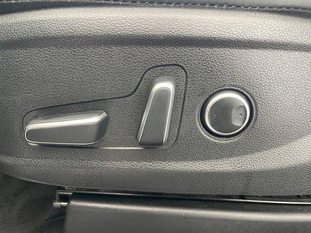 used 2024 Hyundai Palisade car, priced at $33,206