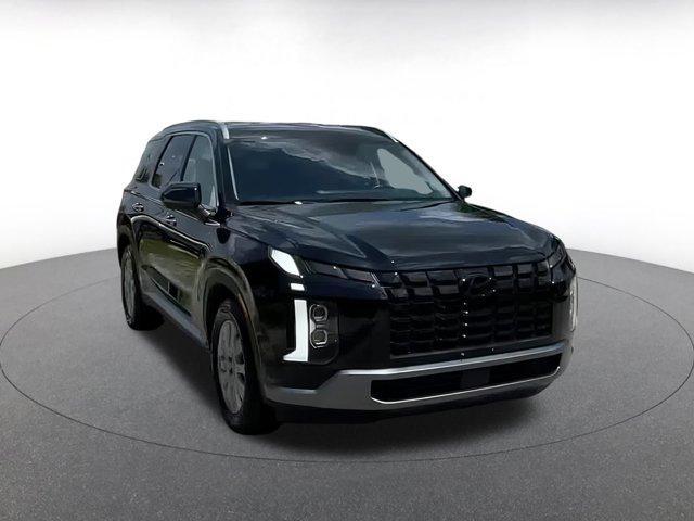 used 2024 Hyundai Palisade car, priced at $33,206