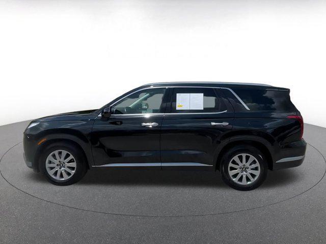 used 2024 Hyundai Palisade car, priced at $33,206