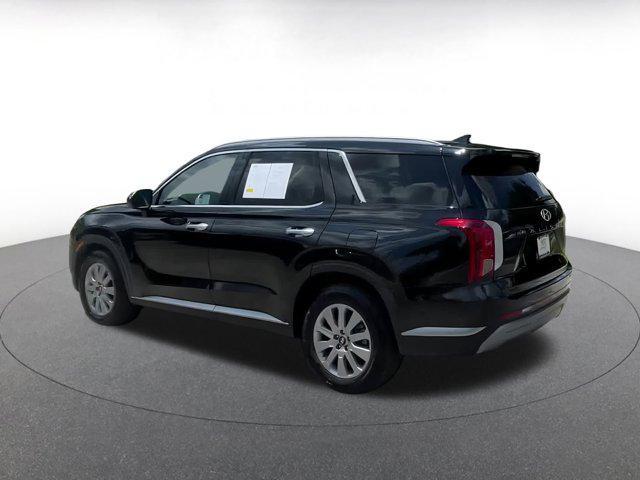 used 2024 Hyundai Palisade car, priced at $33,206