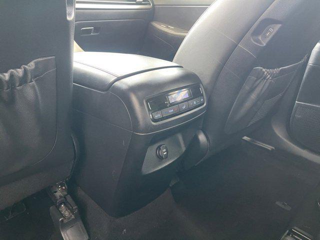 used 2024 Hyundai Palisade car, priced at $33,206