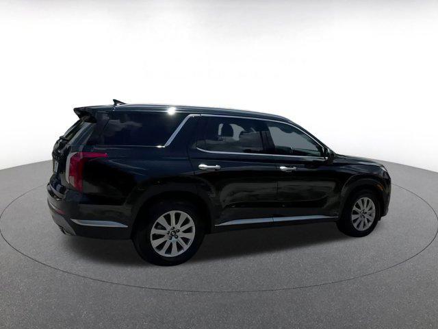 used 2024 Hyundai Palisade car, priced at $33,206