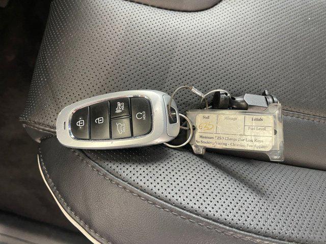 used 2024 Hyundai Palisade car, priced at $33,206