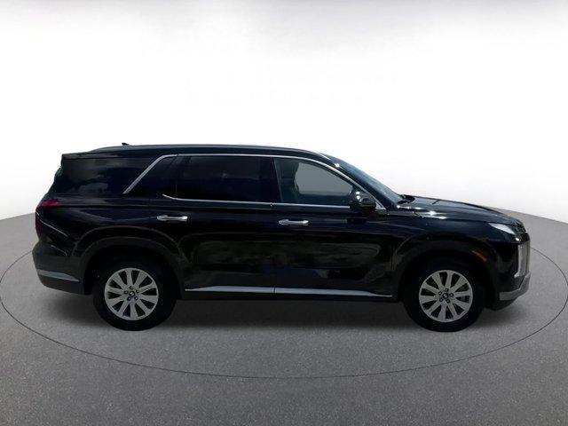 used 2024 Hyundai Palisade car, priced at $33,206