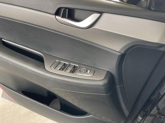 used 2024 Hyundai Palisade car, priced at $33,206