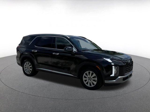 used 2024 Hyundai Palisade car, priced at $33,206