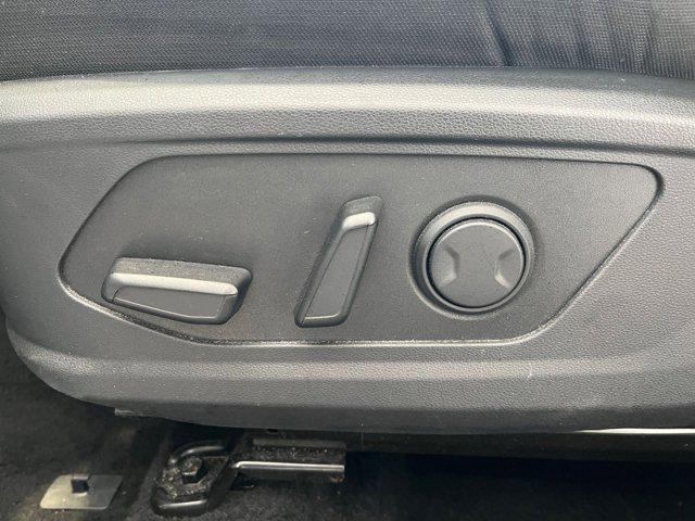 used 2024 Hyundai Tucson car, priced at $24,518