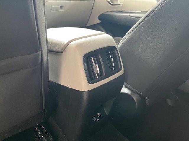 used 2024 Hyundai Tucson car, priced at $24,518