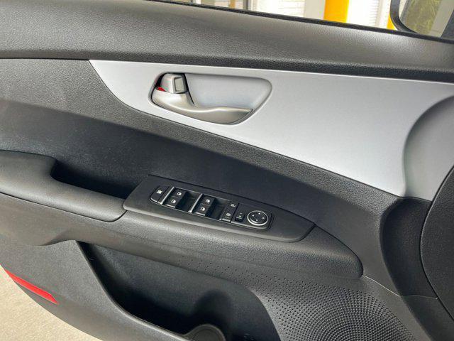 used 2024 Kia Forte car, priced at $18,184