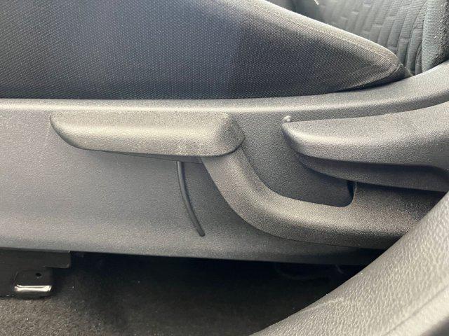 used 2024 Nissan Kicks car, priced at $18,105